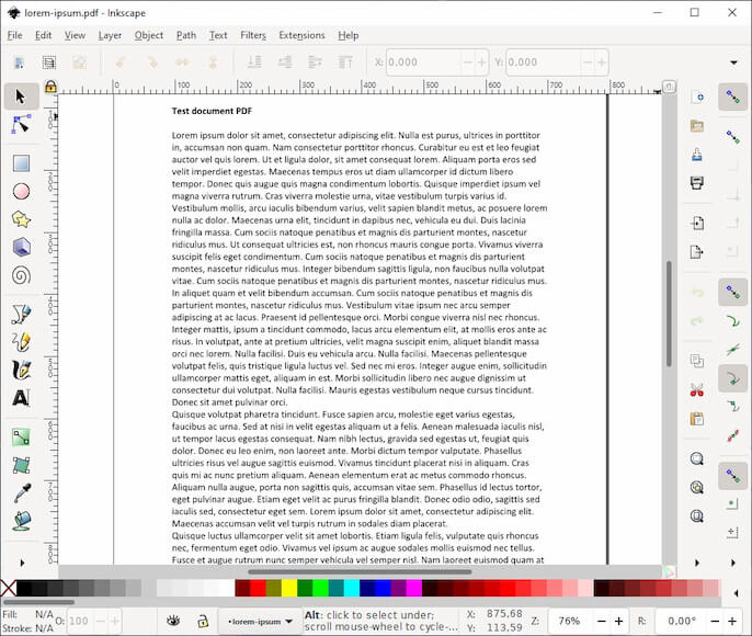 The Main Features of The Best PDF Editors The Main Features of The Best PDF Editors 35811 1 - The Main Features of The Best PDF Editors